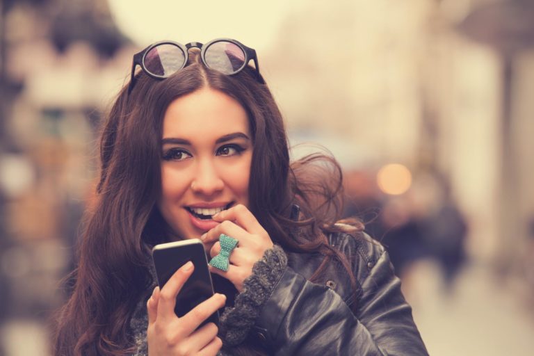 Girl Singelbörse Mobile