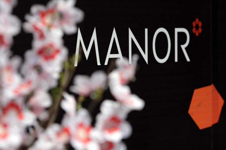 Erfahrungen mit Manor